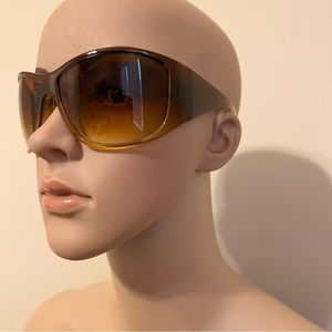 Trendy and fashionable sunglasses